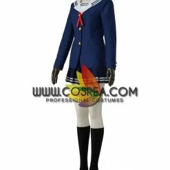 Cosrea Cosplay Costumes How To Raise A Boring Girlfriend Megumi Kato Cosplay Costume