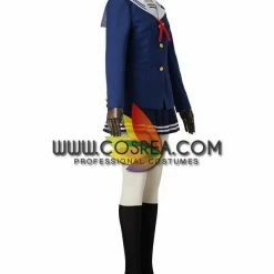 Cosrea Cosplay Costumes How To Raise A Boring Girlfriend Megumi Kato Cosplay Costume