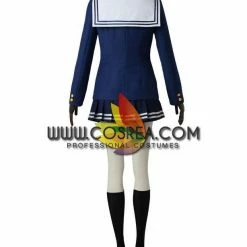 Cosrea Cosplay Costumes How To Raise A Boring Girlfriend Megumi Kato Cosplay Costume