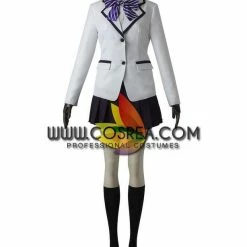 Cosrea Cosplay Costumes How To Raise A Boring Girlfriend Michiru Hyodo Cosplay Costume