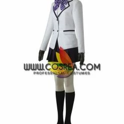 Cosrea Cosplay Costumes How To Raise A Boring Girlfriend Michiru Hyodo Cosplay Costume