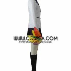 Cosrea Cosplay Costumes How To Raise A Boring Girlfriend Michiru Hyodo Cosplay Costume