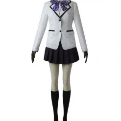 Cosrea Cosplay Costumes How To Raise A Boring Girlfriend Michiru Hyodo Cosplay Costume