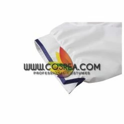 Cosrea Cosplay Costumes How To Raise A Boring Girlfriend Toyogasaki Academy Summer Uniform Cosplay Costume