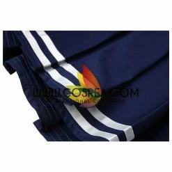 Cosrea Cosplay Costumes How To Raise A Boring Girlfriend Toyogasaki Academy Summer Uniform Cosplay Costume