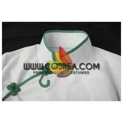 Cosrea Hozuki's Coolheadedness Hakutaku Cosplay Costume Cosplay Costumes