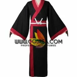 Cosrea Hozuki's Coolheadedness Hoozuki Cosplay Costume