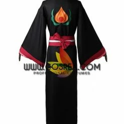 Cosrea Hozuki's Coolheadedness Hoozuki Cosplay Costume