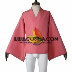Cosrea Hozuki's Coolheadedness Hoozuki Cosplay Costume