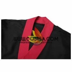 Cosrea Hozuki's Coolheadedness Hoozuki Cosplay Costume