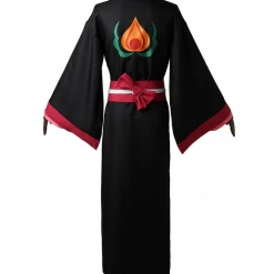 Cosrea Hozuki's Coolheadedness Hoozuki Cosplay Costume