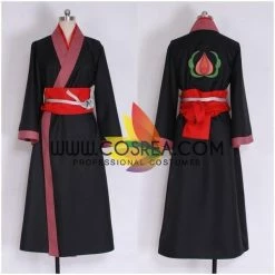 Cosrea Hozuki's Coolheadedness Hoozuki Cotton Twill Cosplay Costume Cosplay Costumes