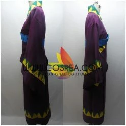Cosrea Hozuki's Coolheadedness Oko Cosplay Costume