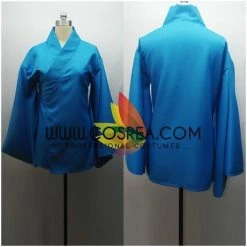 Cosrea Hozuki's Coolheadedness Oko Cosplay Costume