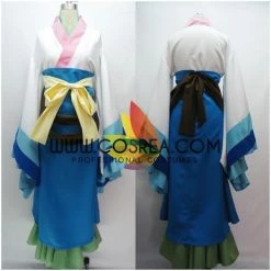 Cosrea Hozuki's Coolheadedness Su Daji Daisy Cosplay Costume