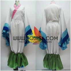 Cosrea Hozuki's Coolheadedness Su Daji Daisy Cosplay Costume