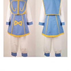 Cosrea Cosplay Costumes Hunter X Hunter Kurapika Cosplay Costume