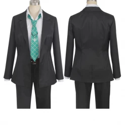 Cosrea Cosplay Costumes Hypnosis Mic DRB Doppo Kannonzaka Cosplay Costume