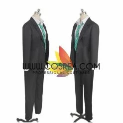 Cosrea Cosplay Costumes Hypnosis Mic DRB Doppo Kannonzaka Cosplay Costume