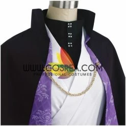 Cosrea Cosplay Costumes Hypnosis Mic DRB Gentaro Yumeno Cosplay Costume
