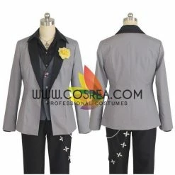 Cosrea Cosplay Costumes Hypnosis Mic DRB Hifumi Izanami Cosplay Costume
