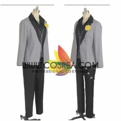 Cosrea Cosplay Costumes Hypnosis Mic DRB Hifumi Izanami Cosplay Costume