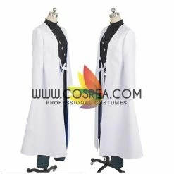 Cosrea Hypnosis Mic DRB Jakurai Jinguji Cosplay Costume