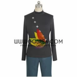 Cosrea Hypnosis Mic DRB Jakurai Jinguji Cosplay Costume