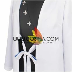 Cosrea Hypnosis Mic DRB Jakurai Jinguji Cosplay Costume