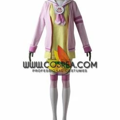 Cosrea Idol Time Pripara Laala Manaka Cosplay Costume
