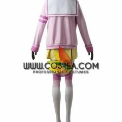 Cosrea Idol Time Pripara Laala Manaka Cosplay Costume
