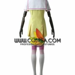 Cosrea Idol Time Pripara Laala Manaka Cosplay Costume