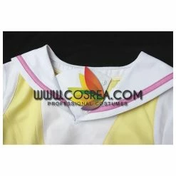 Cosrea Idol Time Pripara Laala Manaka Cosplay Costume