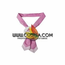 Cosrea Idol Time Pripara Laala Manaka Cosplay Costume