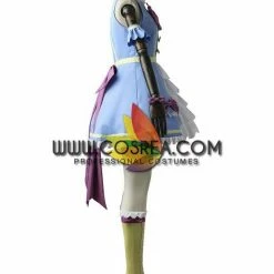 Cosrea Cosplay Costumes Idol Time Pripara Laala Manaka Idol Form Cosplay Costume