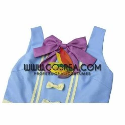 Cosrea Cosplay Costumes Idol Time Pripara Laala Manaka Idol Form Cosplay Costume