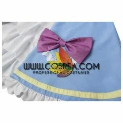 Cosrea Cosplay Costumes Idol Time Pripara Laala Manaka Idol Form Cosplay Costume