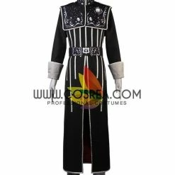 Cosrea Cosplay Costumes Idolish 7 Heavenly Visitor Gaku Yaotome Cosplay Costume