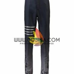 Cosrea Cosplay Costumes Idolish 7 Heavenly Visitor Gaku Yaotome Cosplay Costume