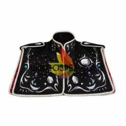 Cosrea Cosplay Costumes Idolish 7 Heavenly Visitor Gaku Yaotome Cosplay Costume