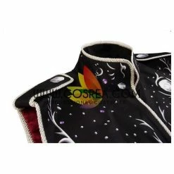 Cosrea Cosplay Costumes Idolish 7 Heavenly Visitor Gaku Yaotome Cosplay Costume