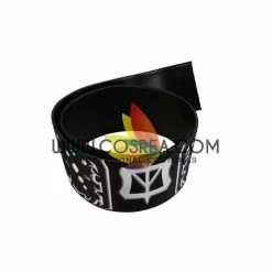 Cosrea Cosplay Costumes Idolish 7 Heavenly Visitor Gaku Yaotome Cosplay Costume