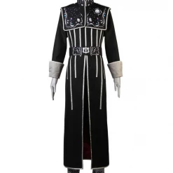 Cosrea Cosplay Costumes Idolish 7 Heavenly Visitor Gaku Yaotome Cosplay Costume