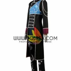 Cosrea Idolish 7 Heavenly Visitor Ryunosuke Tsunashi Cosplay Costume Cosplay Costumes