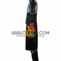 Cosrea Idolish 7 Heavenly Visitor Ryunosuke Tsunashi Cosplay Costume Cosplay Costumes