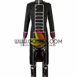 Cosrea Idolish 7 Heavenly Visitor Ryunosuke Tsunashi Cosplay Costume Cosplay Costumes