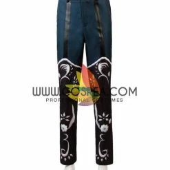 Cosrea Idolish 7 Heavenly Visitor Ryunosuke Tsunashi Cosplay Costume Cosplay Costumes