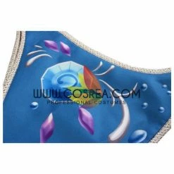 Cosrea Idolish 7 Heavenly Visitor Ryunosuke Tsunashi Cosplay Costume Cosplay Costumes