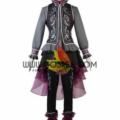 Cosrea Idolish 7 Heavenly Visitor Tenn Kujo Cosplay Costume