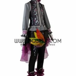 Cosrea Idolish 7 Heavenly Visitor Tenn Kujo Cosplay Costume